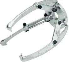 Gedore Extracteur à Griffe 8109670 1.17/20 Tracteur 1.50, 425x425 Mm