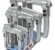 Gedore Extracteur à Griffe 8111570 1.06/ST Déclenchement Sur Le Stand De Vente 1.06/1-1.06/3