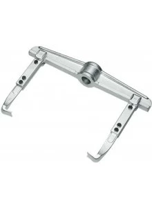 Gedore Extracteur à Griffe 8112620 1.06/40 Extracteur Universel à 2 Bras 1.50, 520x200 Mm 1 Gedore Extracteur à Griffe 8112620 1.06/40 Extracteur Universel à 2 Bras 1.50, 520x200 Mm