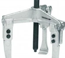 Gedore Extracteur à Griffe 8113940 1.07/1 Extracteur Universel à 3 Bras 90x100 Mm