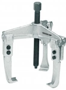 Gedore Extracteur à Griffe 8114240 1.07/2A Extracteur Universel à 3 Bras 200x150 Mm 1 Gedore Extracteur à Griffe 8114240 1.07/2A Extracteur Universel à 3 Bras 200x150 Mm