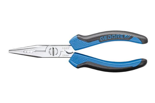 Gedore Pince Et Ciseaux 8133-200 JC Pince à Téléphone 200 Mm 2676079 1 Gedore Pince Et Ciseaux 8133-200 JC Pince à Téléphone 200 Mm 2676079