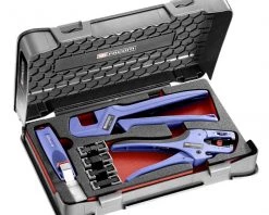 Facom Pince Et Ciseaux 819810 Jeu De Coupe-câbles Electriciens