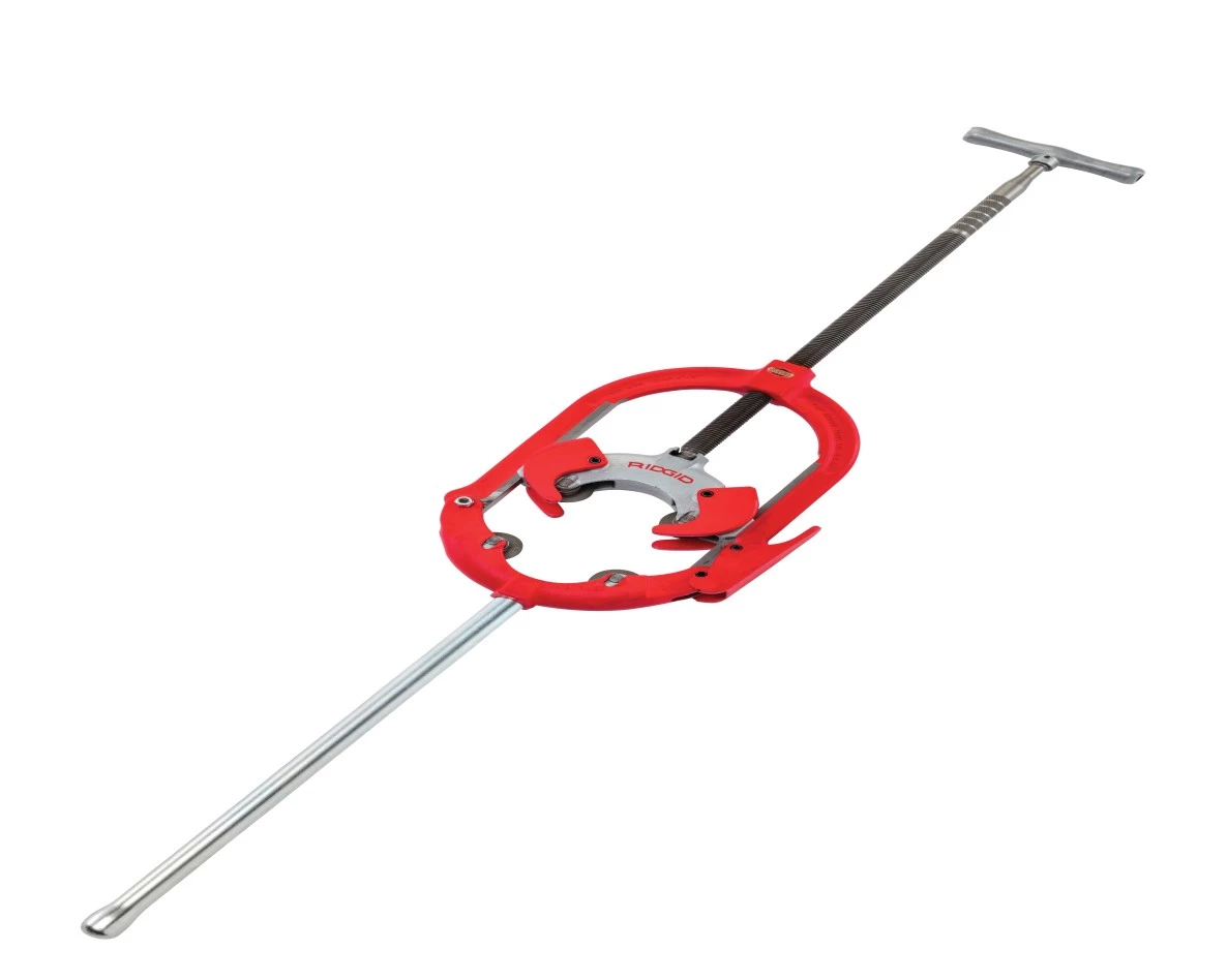 Ridgid '83080 Modèle 466-S Coupe-tube à Pour Tube D''acier 100-150 Mm' 1 Ridgid '83080 Modèle 466-S Coupe-tube à Pour Tube D''acier 100-150 Mm'