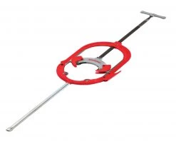 Ridgid '83145 Modèle 468-S Coupe-tube D'' Pour Tuyau En Acier 6"-8" 150-200 Mm'