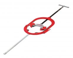 Ridgid '83150 Modèle 468-HWS Coupe-tube à Bout Ouvert Pour Les Tube D''acier à Paroi épaisse 6"-8" 150-200 Mm'