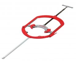 Ridgid '83165 Modèle 472-S Coupe-tube D'' Pour Tube En Acier 8"-12" 200-300 Mm'