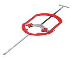 Ridgid '83170 Modèle 472-HWS Coupe-tube à Bout Ouvert Pour Tube D''acier à Paroi épaisse 8"-12" 200-300 Mm'