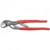 Knipex Pince Et Ciseaux 85 01 250 8501250 Pince Pour Pompe à Eau Smartgrip 250 Mm