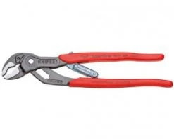 Knipex Pince Et Ciseaux 85 01 250 8501250 Pince Pour Pompe à Eau Smartgrip 250 Mm