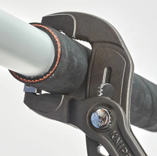 Knipex Pince Et Ciseaux 85 51 250 C 8551250C Pince Pour Colliers De Serrage De Tuyaux Pour Colliers à Cliquet 2 Knipex Pince Et Ciseaux 85 51 250 C 8551250C Pince Pour Colliers De Serrage De Tuyaux Pour Colliers à Cliquet – Image 2