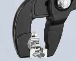 Knipex Pince Et Ciseaux 85 51 250 C 8551250C Pince Pour Colliers De Serrage De Tuyaux Pour Colliers à Cliquet 6 Knipex Pince Et Ciseaux 85 51 250 C 8551250C Pince Pour Colliers De Serrage De Tuyaux Pour Colliers à Cliquet -Coupe-tubes Soldes 85 51 250 c 8551250c pince pour colliers de serrage de tuyaux pour colliers a cliquet 2