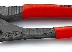 Knipex Pince Et Ciseaux 86.01.250 Pince Clé 250 Mm Mêchoires Lisses