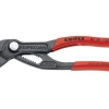 Knipex Pince Et Ciseaux 8701125 Pince Pour Pompe à Eau Cobra Hitech