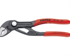 Knipex Pince Et Ciseaux 8701125 Pince Pour Pompe à Eau Cobra Hitech