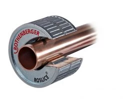 Rothenberger Accessoires 88822 Coupe-tube Roslice 22mm