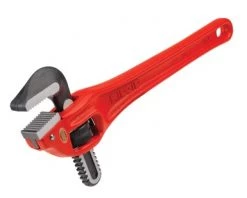 Ridgid Pince Et Ciseaux 89440 Clé à Tube Coudée Robuste 18" 450 Mm