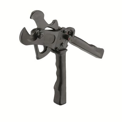 Weidmuller Pince Et Ciseaux 9002190000 KTF 36 Coupe-câbles De 35 à 300 Mm 1 Weidmuller Pince Et Ciseaux 9002190000 KTF 36 Coupe-câbles De 35 à 300 Mm