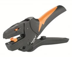 Weidmuller Pince Et Ciseaux 9005610000 Stripax 16 Pince à Dénuder Les Fils De 6 à 16 Mm2