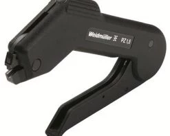 Weidmuller Pince Et Ciseaux 9005990000 PZ 1.5 Pince à Sertir 0.14 - 1.5 Mm2
