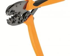 Weidmuller Pince Et Ciseaux 9006120000 CTI 6 Pince à Sertir 0.5 - 6 Mm2