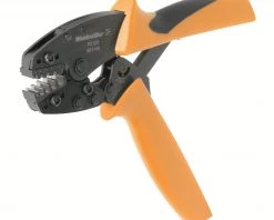 Weidmuller Pince Et Ciseaux 9011460000 PZ6 5 Pince à Sertir 0,25 - 6 Mm2
