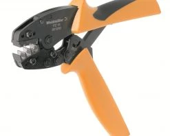 Weidmuller Pince Et Ciseaux 9012600000 PZ16 Pince à Sertir 6 - 16 Mm2