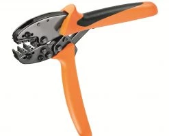 Weidmuller Pince Et Ciseaux 9013600000 PZ ZH 16 Pince à Sertir 6 - 16 Mm2