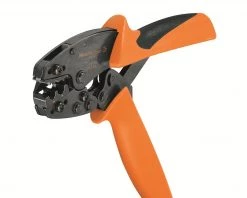 Weidmuller Pince Et Ciseaux 9014400000 HTI 15 Pince à Sertir 0,5 - 2,5 Mm2