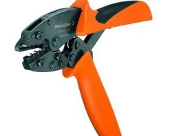 Weidmuller Pince Et Ciseaux 9014610000 HTN 21 Pince à Sertir 0.5 - 6 Mm2