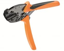 Weidmuller Pince Et Ciseaux 9018490000 Pince à Sertir CTX CM 1.6/2.5 0.14 - 4 Mm2