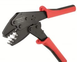Weidmuller Pince Et Ciseaux 9040470000 Crimper 25 Z Pince à Sertir 6 - 25 Mm2