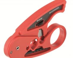 Weidmuller 9042000000 Stripsy, Dénudeur De Câbles 0-12.5mm