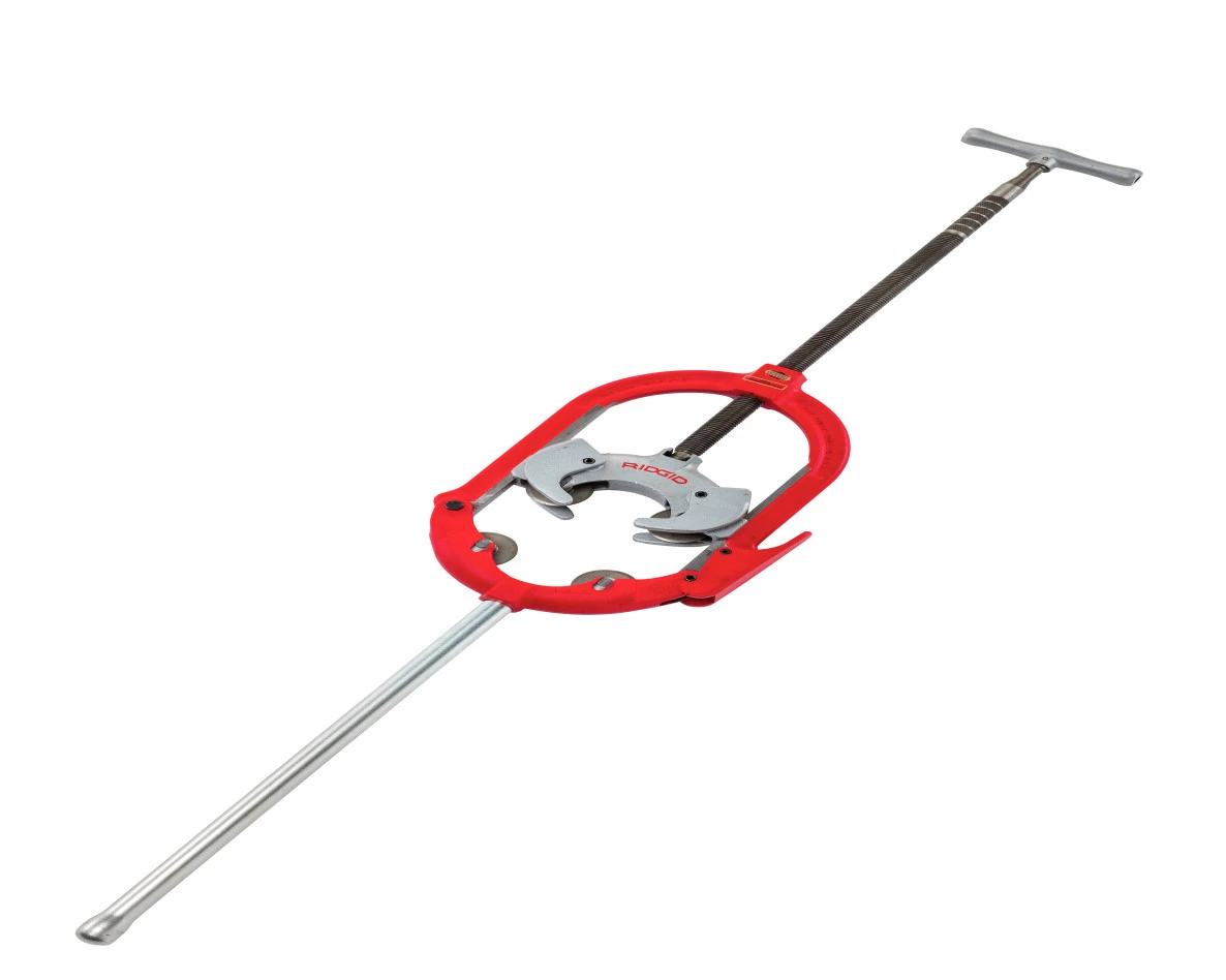 Ridgid '90995 Modèle 466-D Coupe-tube D'' Pour Tuyau SML 80-150 Mm' 1 Ridgid '90995 Modèle 466-D Coupe-tube D'' Pour Tuyau SML 80-150 Mm'