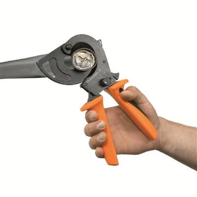 Weidmuller Pince Et Ciseaux 9202040000 KT 45 R Coupe-câbles De 45 à 400 Mm 2 Weidmuller Pince Et Ciseaux 9202040000 KT 45 R Coupe-câbles De 45 à 400 Mm – Image 2