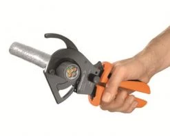 Weidmuller Pince Et Ciseaux 9202040000 KT 45 R Coupe-câbles De 45 à 400 Mm 5 Weidmuller Pince Et Ciseaux 9202040000 KT 45 R Coupe-câbles De 45 à 400 Mm -Coupe-tubes Soldes 9202040000 kt 45 r coupe cables de 45 a 400 mm 2