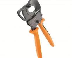 Weidmuller Pince Et Ciseaux 9202060000 Coupe-câble KT 55 De 55 à 500 Mm