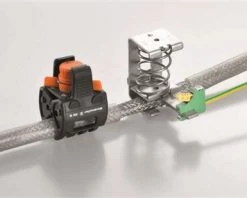 Weidmuller Dénudeur De Câble 9204190000 AM 16 Couteau à Dénuder Les Câbles 6-17mm