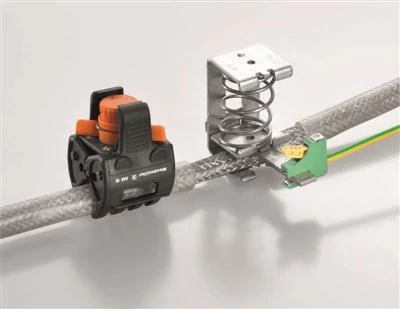 Weidmuller Dénudeur De Câble 9204190000 AM 16 Couteau à Dénuder Les Câbles 6-17mm 1 Weidmuller Dénudeur De Câble 9204190000 AM 16 Couteau à Dénuder Les Câbles 6-17mm