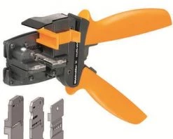 Weidmuller Pince Et Ciseaux 9204540000 Pince à Dénuder Multi Stripax 6 à 16 Mm2