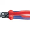 Knipex Pince Et Ciseaux 95 12 200 9512200 Coupe-câbles