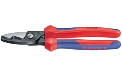 Knipex Pince Et Ciseaux 95 12 200 9512200 Coupe-câbles