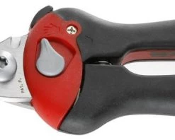 Facom Pince Et Ciseaux 980C.PB COUPEUR TOUT USAGE - MÂCHOIRES ANGULAIRES