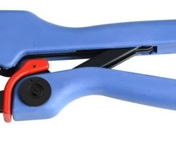 Facom Pince Et Ciseaux 985757 Pince à Sertir Pour Les Terminaux Non Isolés