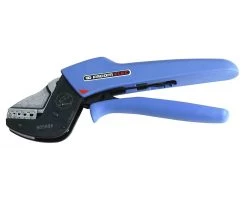 Facom Pince Et Ciseaux '985895 Pince à Sertir Pour Les Manchons D''extrémité'