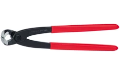 Knipex Pince Et Ciseaux 99.01.250 Tenaille Russe 250 Mm Gainée Plastique