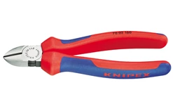 Knipex Pince Et Ciseaux AMG Pince Coupante De Côté