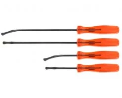 Facom Pince Et Ciseaux AR.SPJ4PB Spatules Multifonctionnelles 4 Pièces
