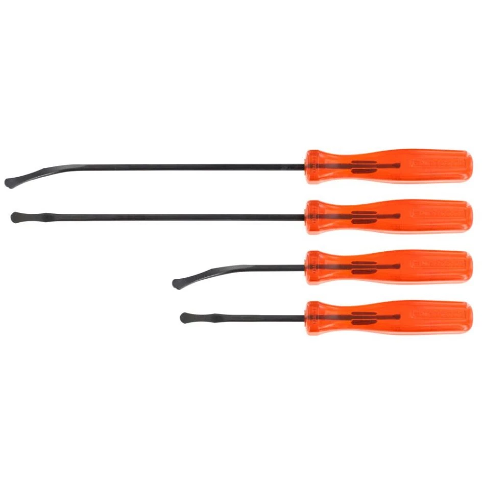 Facom Pince Et Ciseaux AR.SPJ4PB Spatules Multifonctionnelles 4 Pièces 1 Facom Pince Et Ciseaux AR.SPJ4PB Spatules Multifonctionnelles 4 Pièces