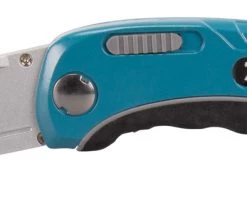 Makita Accessoires Couteau Pliant B-65501 Volets